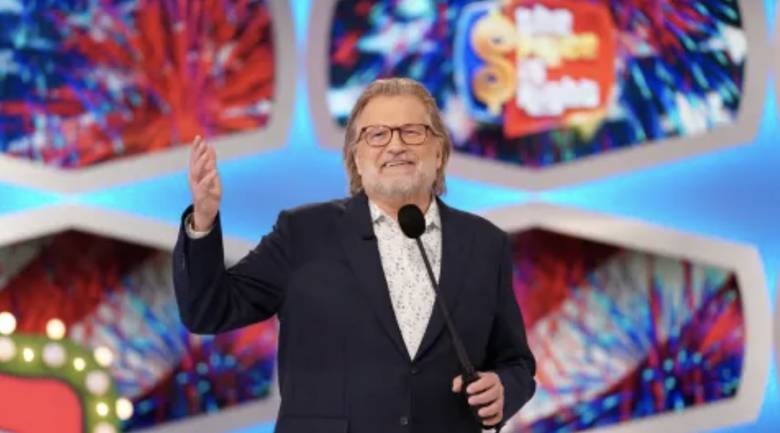 CBS's “The Price Is Right,” Adds Two More Primetime Episodes This July