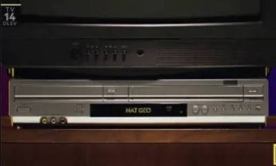 Nat Geo’s Docu-series “Rewind The ’90s” Will Premiere July 31