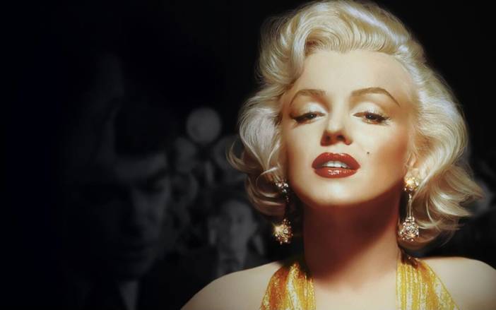 Reframed: Marilyn Monroe on SBS