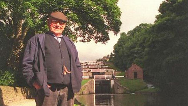 Fred Dibnah's Building of Britain