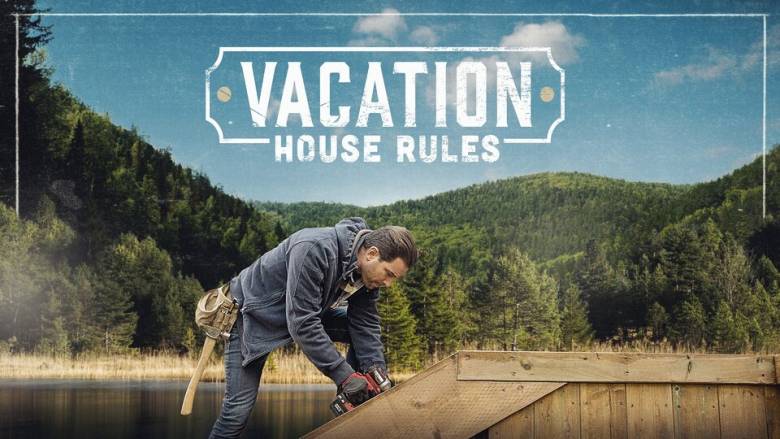 Vacation House Rules