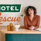 Motel Rescue