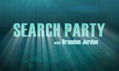 Search Party With Brandon Jordan