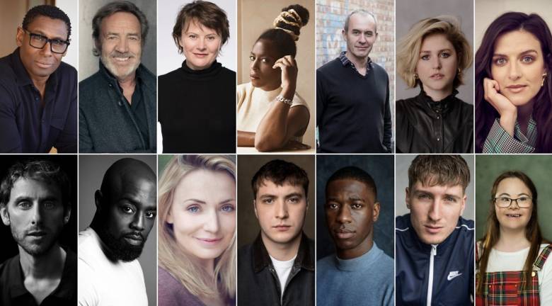 BBC Announce Cast for Season 2 of James Graham's Sherwood