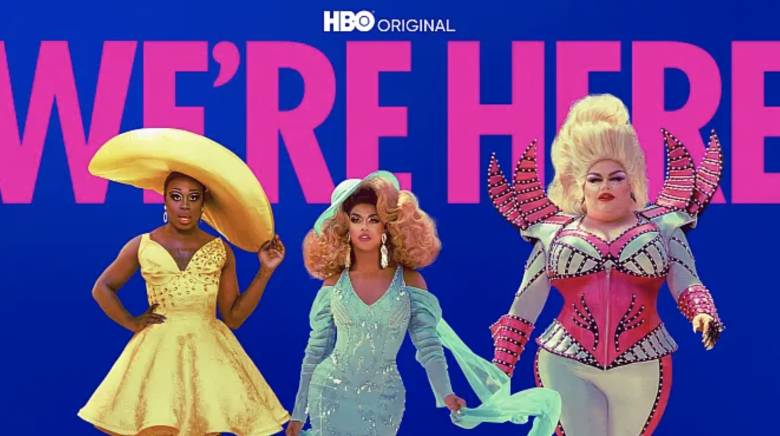 HBO's We're Here Secures Fourth Season Renewal