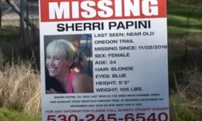 Hulu Dives Deep into the Sherri Papini Disappearance Story in Gripping New Documentary Series