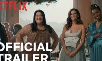 Netflix Drama “Sweet Magnolias” Season 3 Premieres July 20