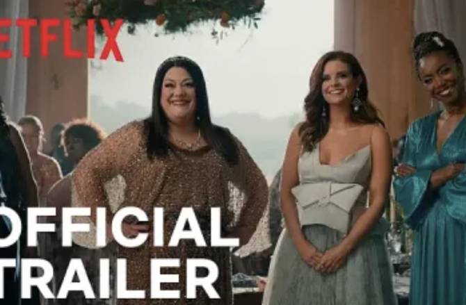 Netflix Drama “Sweet Magnolias” Season 3 Premieres July 20