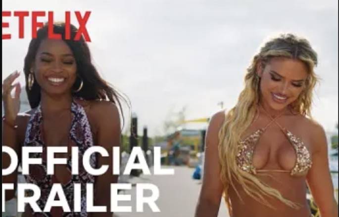 Netflix Trailer Drop for “Too Hot to Handle” Season 5