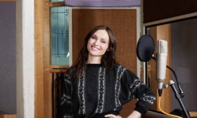 Sophie Ellis-Bextor, David Arnold, and Don Black Collaborate on Theme Song for Channel 4's Mog's Christmas