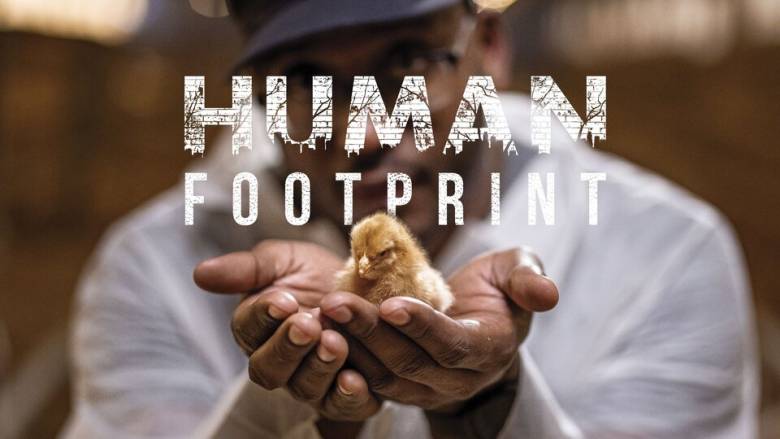 Human Footprint