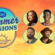 CMT Summer Sessions