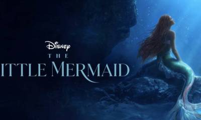 The Little Mermaid Live-Action Reimagining Premieres on Disney+ September 6