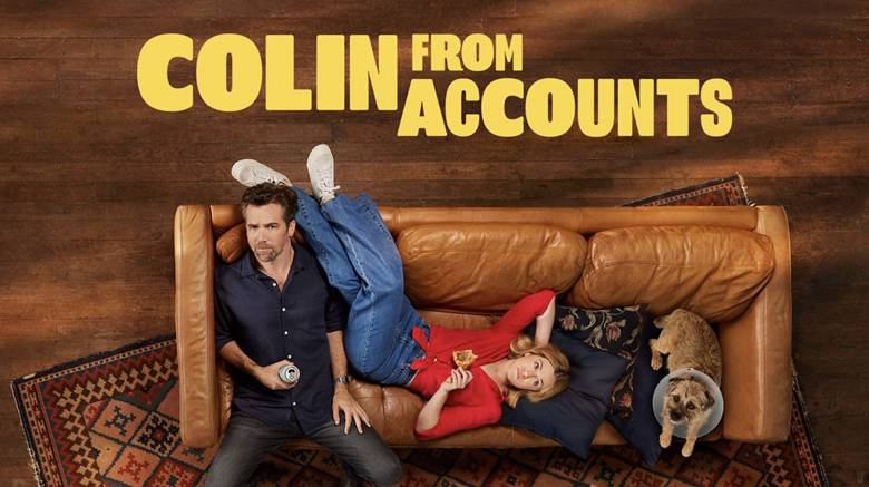 Australian Comedy Colin From Accounts Series 2 Acquired by BBC