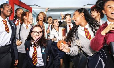 BBC Renews WATERLOO ROAD for Additional Two Series