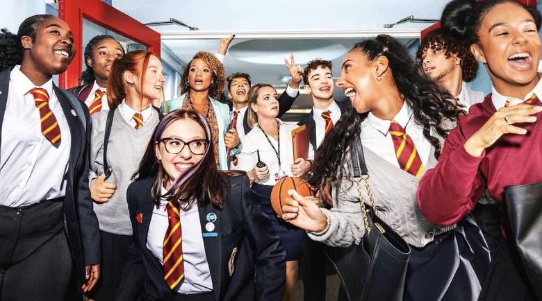 BBC Renews WATERLOO ROAD for Additional Two Series