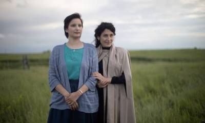 Little Bird Acclaimed Canadian Drama Premieres on PBS October 12