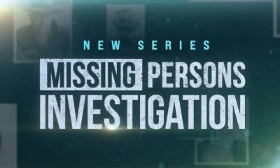 Missing Persons Investigation