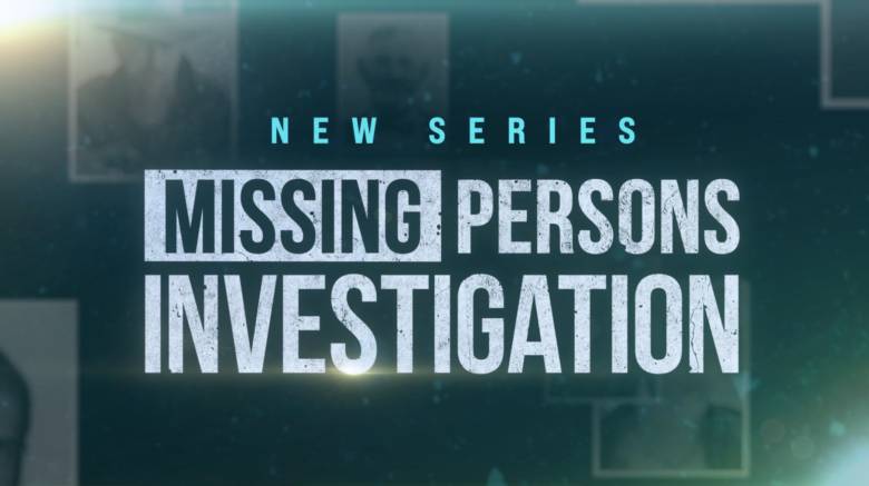 Missing Persons Investigation