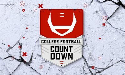 College Football Countdown