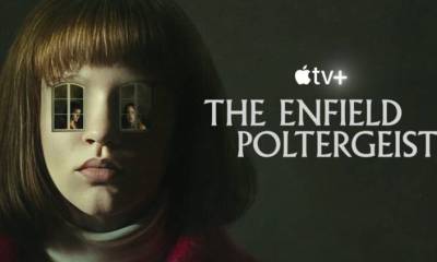 Apple TV+'s Paranormal Documentary The Enfield Poltergeist Premieres October 27