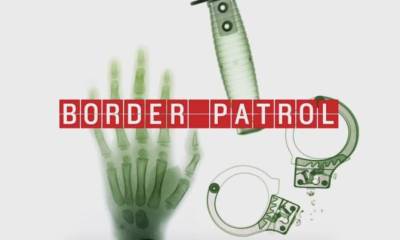 Border Patrol NZ