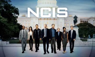 CBS Declares Monday September 25 as NCIS Day