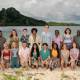 CBS's Survivor Season 45 Premiere Meet the 18 New Castaways - A Milestone Season Begins Wed, Sept. 27