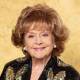 ITV Releases Official Portrait of Coronation Street Legend Barbara Knox
