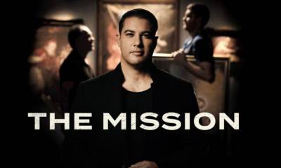 Marc Fennell's THE MISSION Premieres Tuesday 24 October on SBS