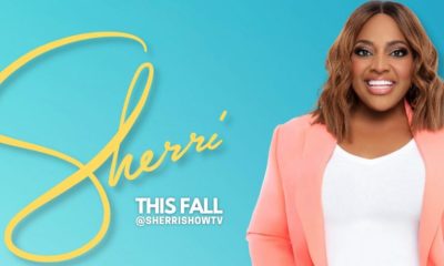 The Sherri Shepherd Show