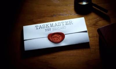 Taskmaster NZ