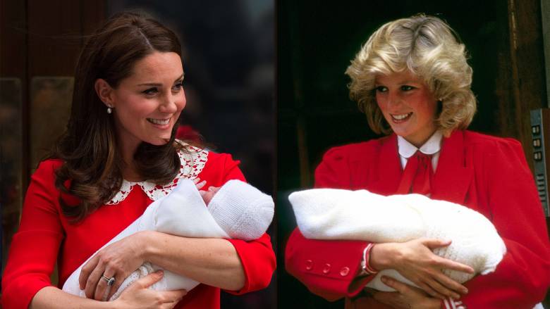 A Royal Guide to... Parenting