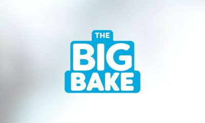 The Big Bake Holiday