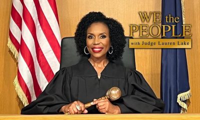 We the People With Judge Lauren Lake