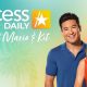 Access Daily With Mario & Kit