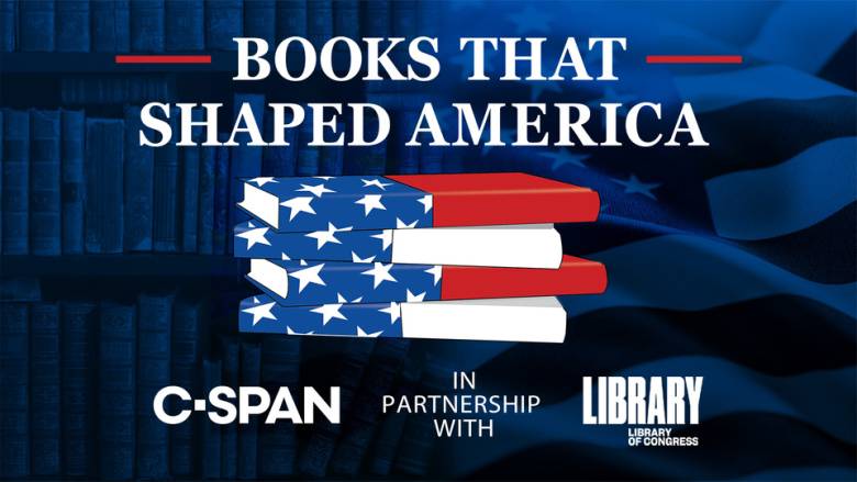 Books That Shaped America