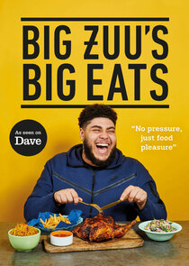 Big Zuu's Big Eats