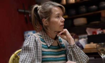 Anna Maxwell Martin Joins Cast of A Good Girl's Guide To Murder on BBC Three