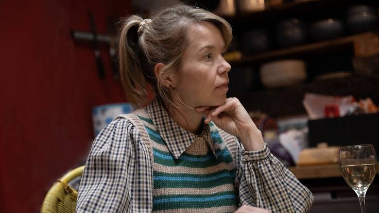 Anna Maxwell Martin Joins Cast of A Good Girl's Guide To Murder on BBC Three