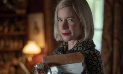 BBC Two Announce Killing Sherlock Lucy Worsley on the Case of Conan Doyle