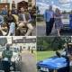 BBC Two's Celebrity Antiques Road Trip Returns for Series 12 on October 11