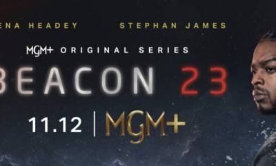 Beacon 23 MGM+