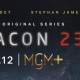 Beacon 23 MGM+