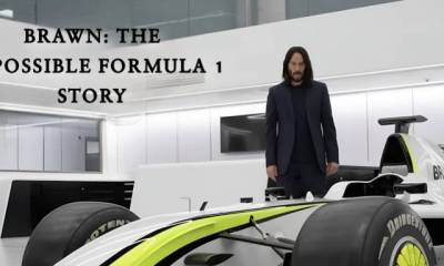 Brawn The Impossible Formula 1 Story