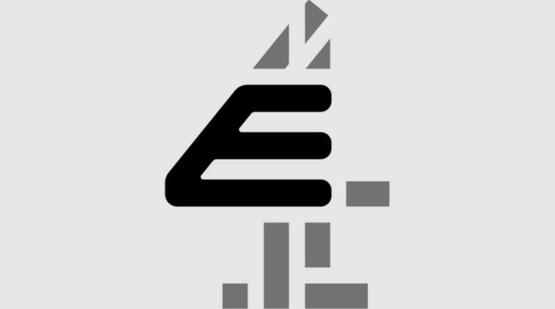 E4 Logo