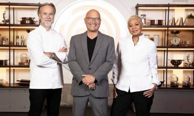 MasterChef The Professionals Series 16 Will Premiere This Autumn on BBC One