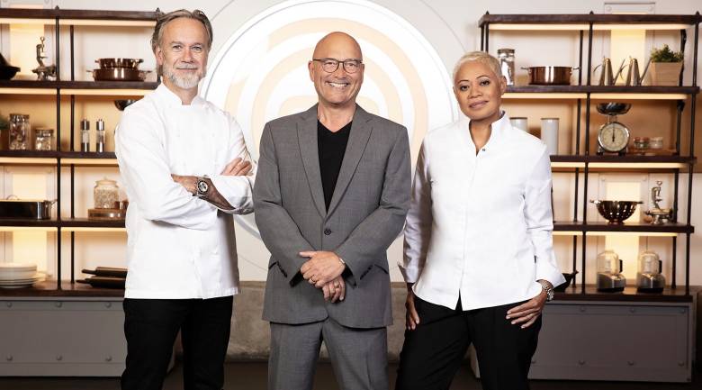 MasterChef The Professionals Series 16 Will Premiere This Autumn on BBC One