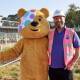 Nick Knowles Talks About the DIY SOS Children in Need Special at Treetops Hospice