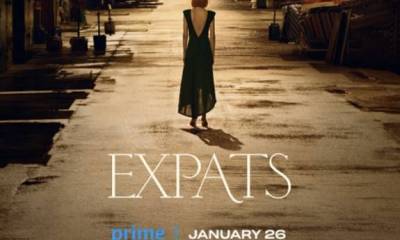 Prime Video's Expats Limited Series Starring Nicole Kidman, Sets Premiere Date for January 26, 2024
